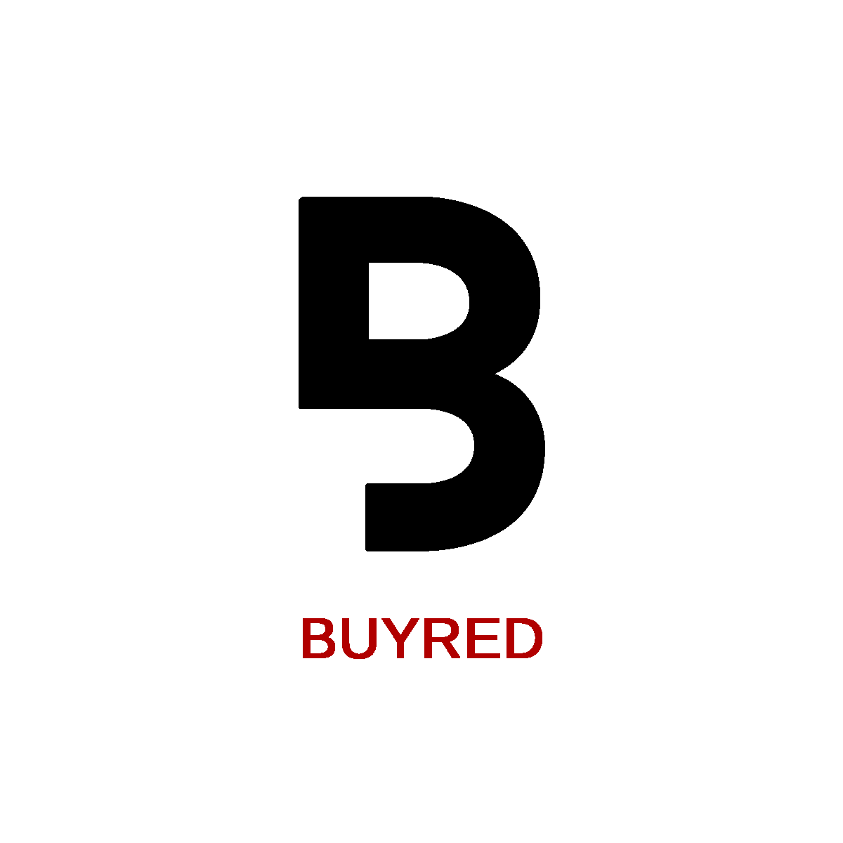 BuyRed Logo